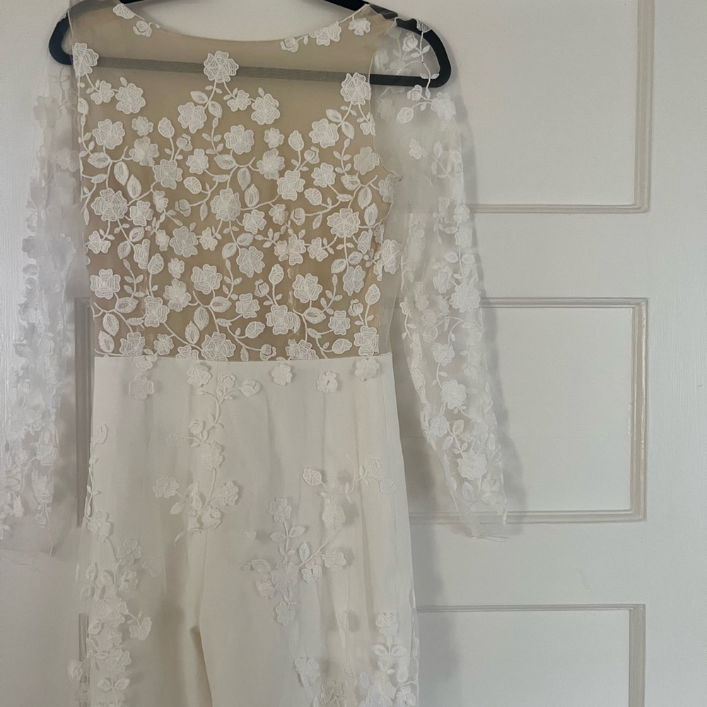 Rime Arodaky Jumpsuit size 38 - Picture 4 of 8